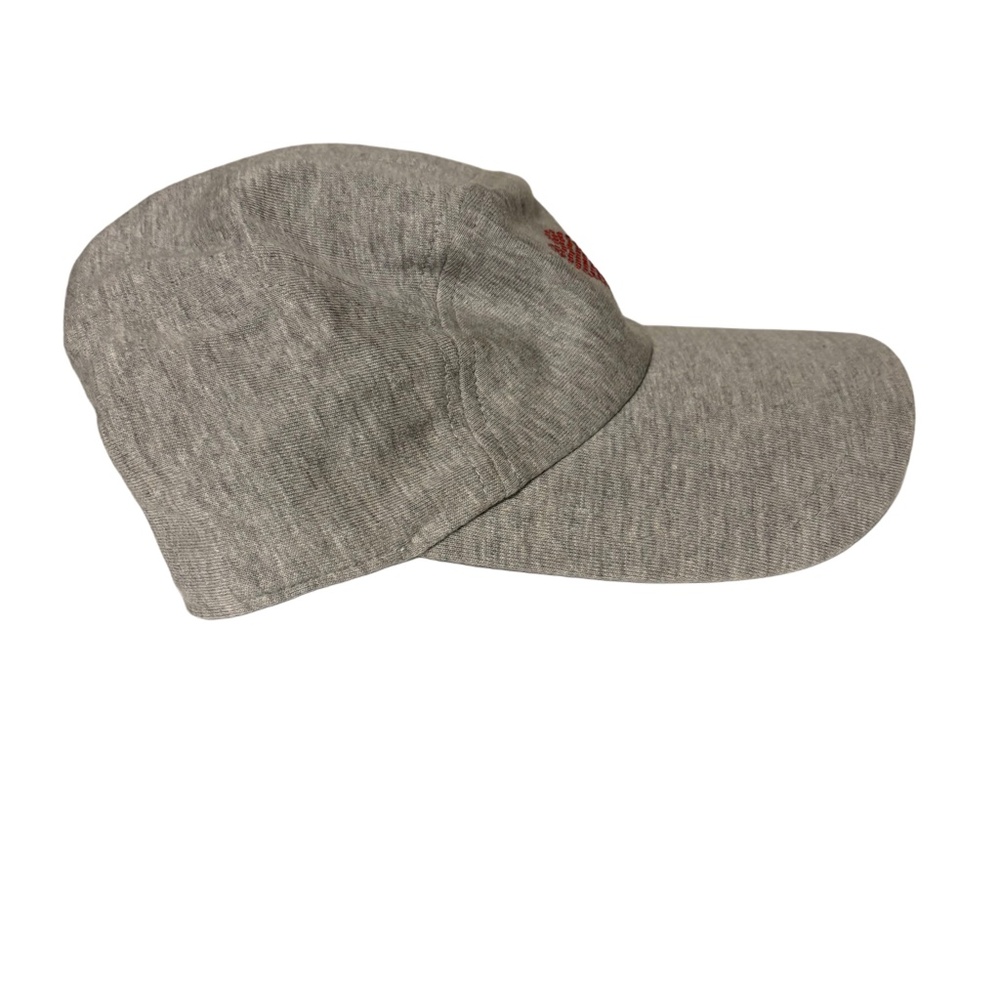 Women’s Gap Bling Heart Cap in Grey Sz M/L - Picture 4 of 4